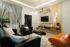 Kashco Apartments Wuse 2 Abuja